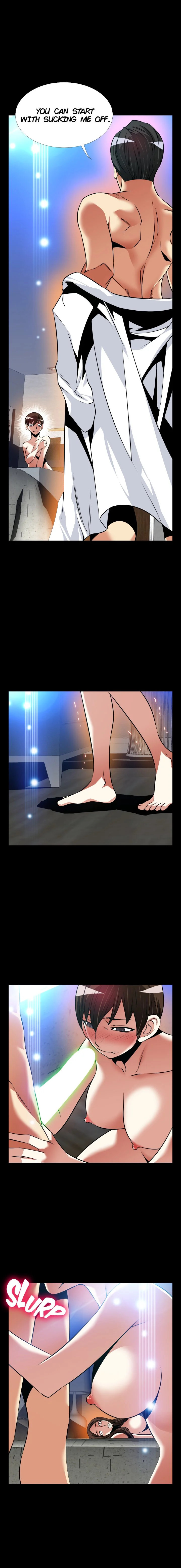 Love Parameter chapter 121 page 12