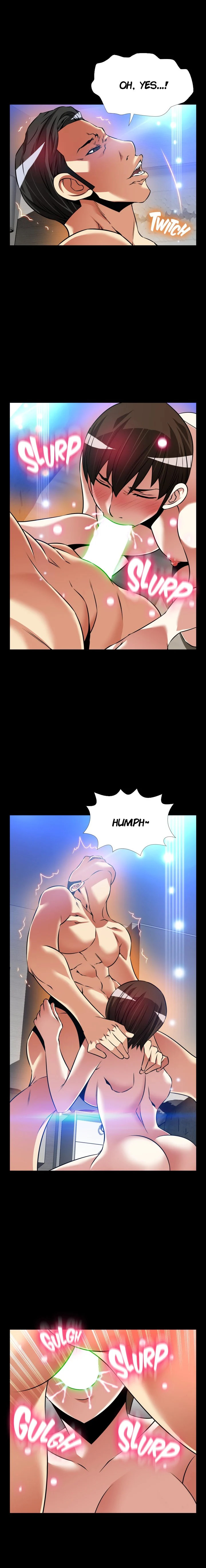 Love Parameter chapter 121 page 13