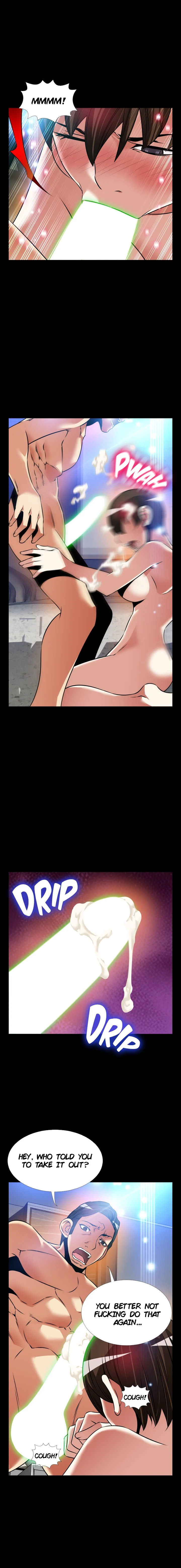Love Parameter chapter 121 page 14