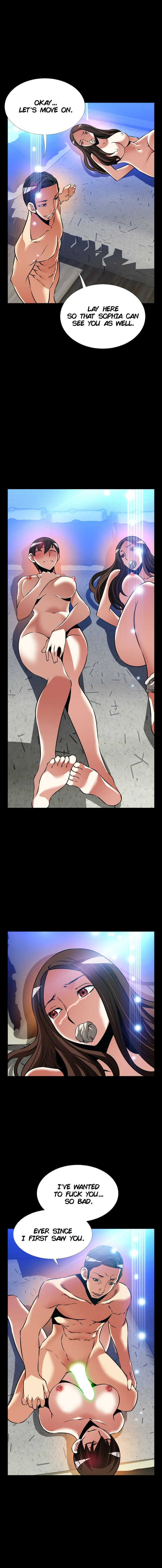 Love Parameter chapter 121 page 15