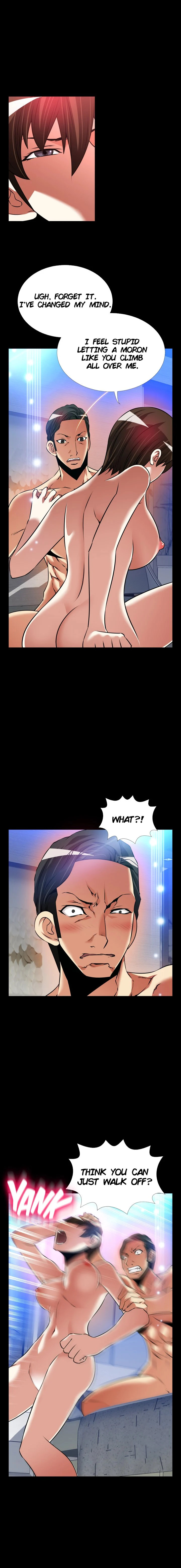 Love Parameter chapter 122 page 4