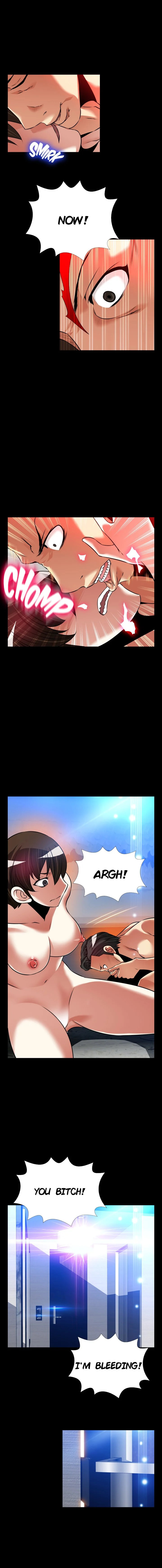 Love Parameter chapter 122 page 7