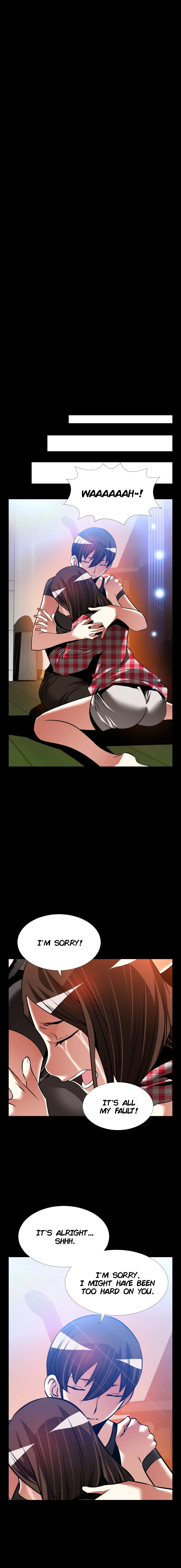 Love Parameter chapter 122 page 12