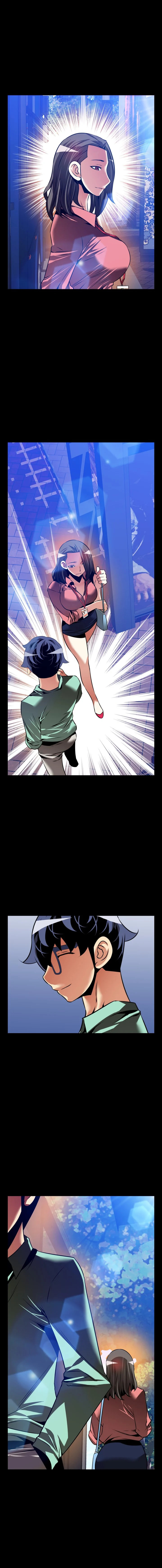 Love Parameter chapter 122 page 15