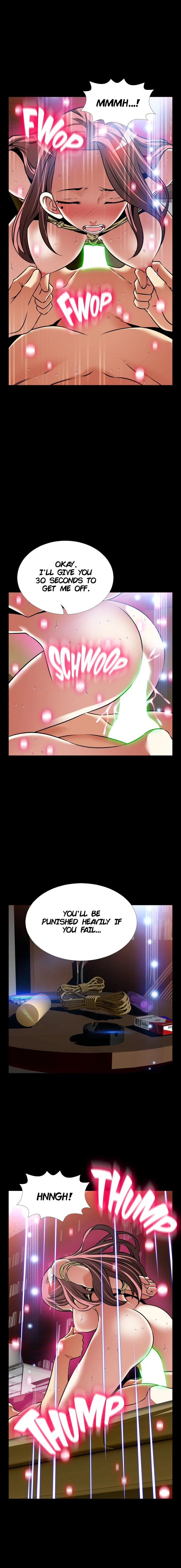 Love Parameter chapter 123 page 4