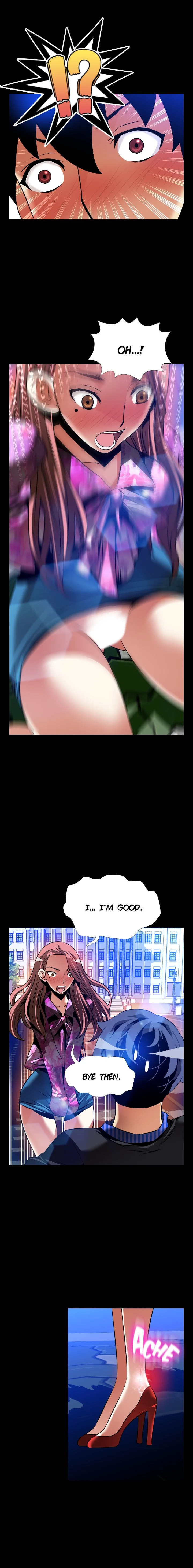 Love Parameter chapter 123 page 12