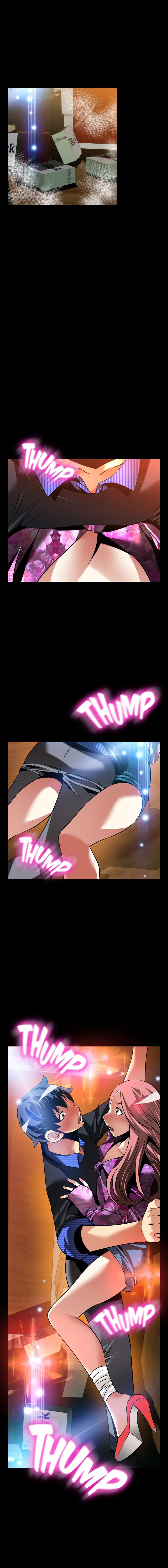 Love Parameter chapter 124 page 11
