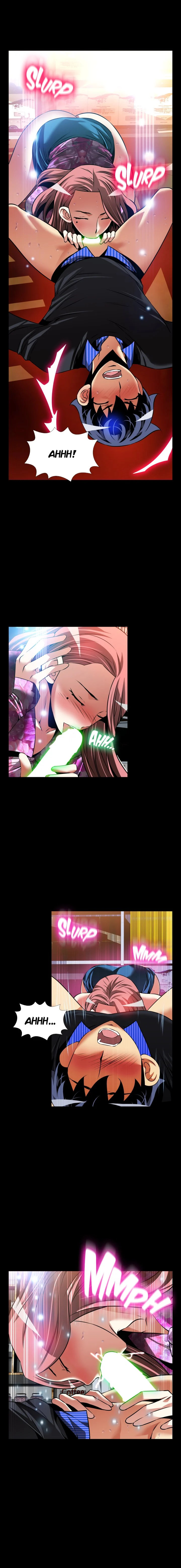 Love Parameter chapter 125 page 2