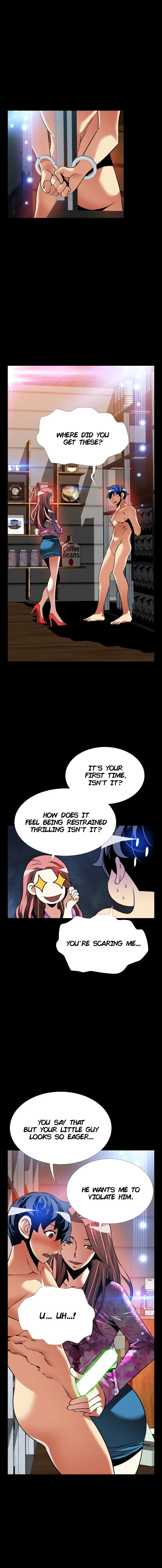 Love Parameter chapter 125 page 5