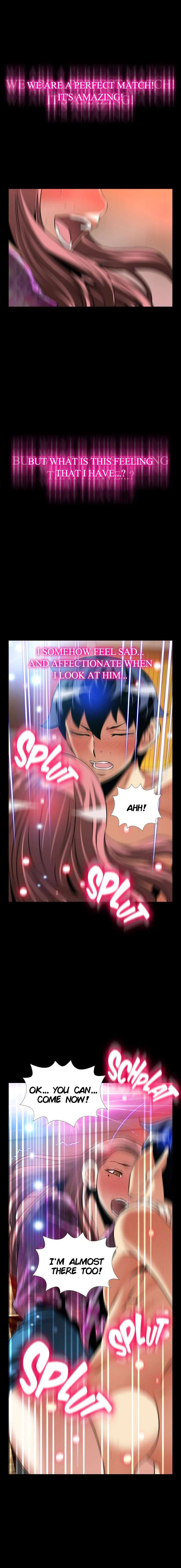 Love Parameter chapter 125 page 11