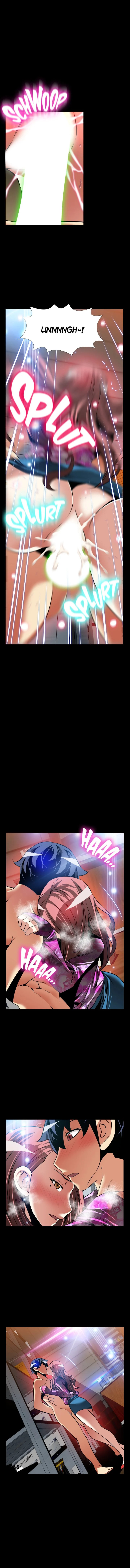 Love Parameter chapter 125 page 12