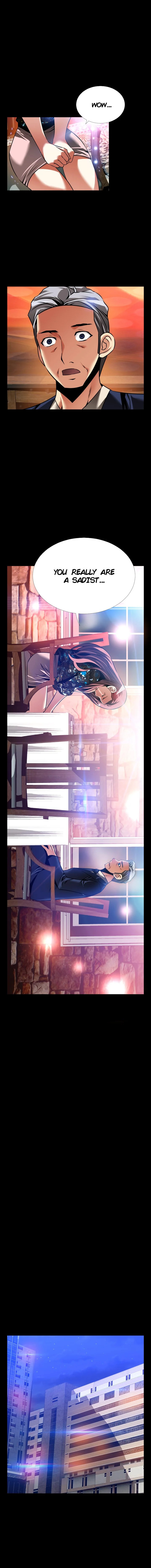 Love Parameter chapter 126 page 12