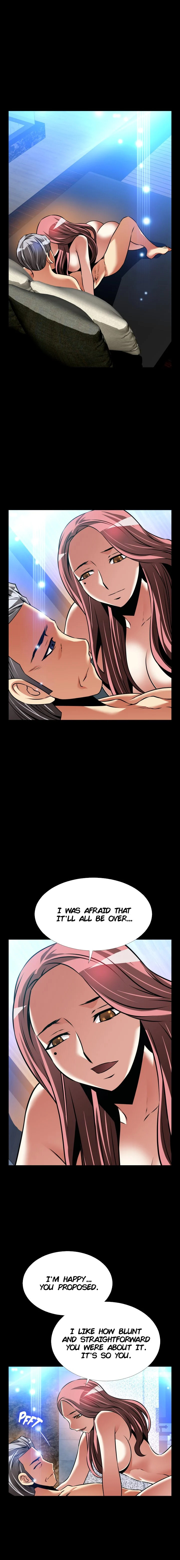 Love Parameter chapter 126 page 13