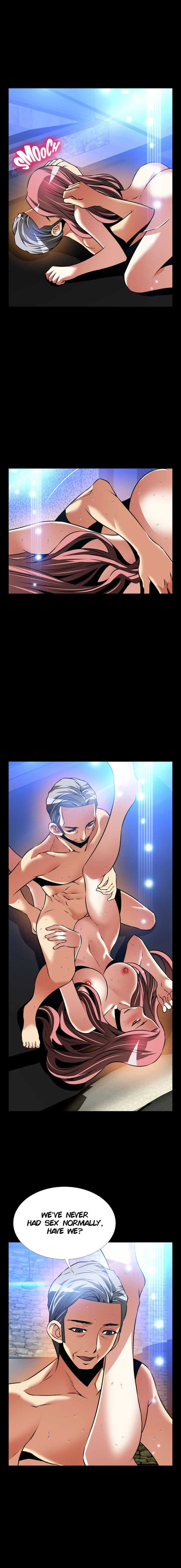 Love Parameter chapter 126 page 14