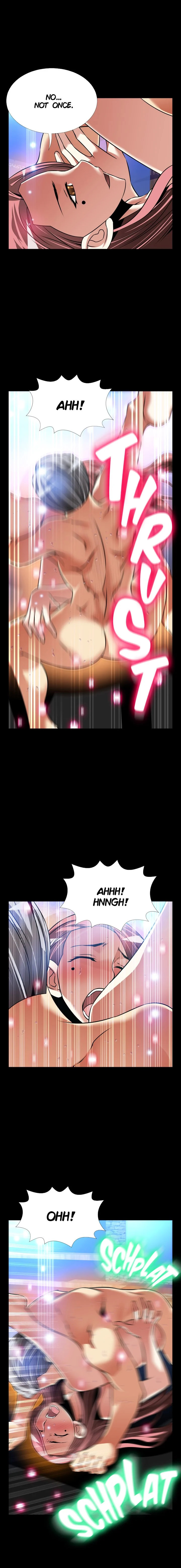 Love Parameter chapter 126 page 15