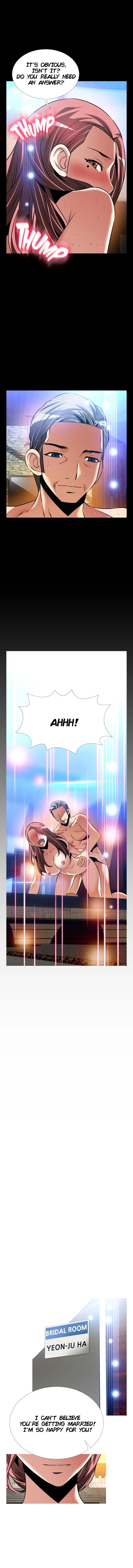 Love Parameter chapter 126 page 17