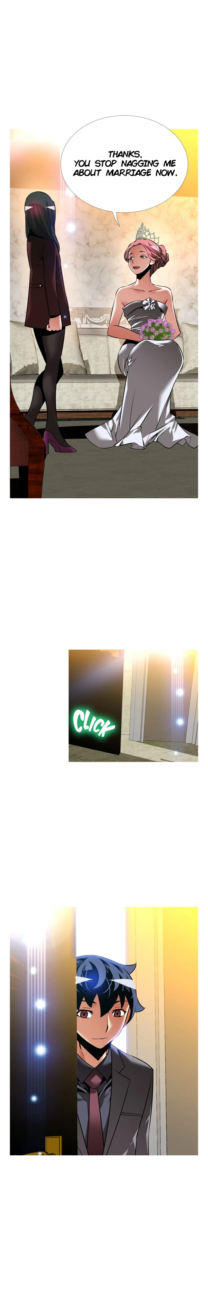 Love Parameter chapter 126 page 18