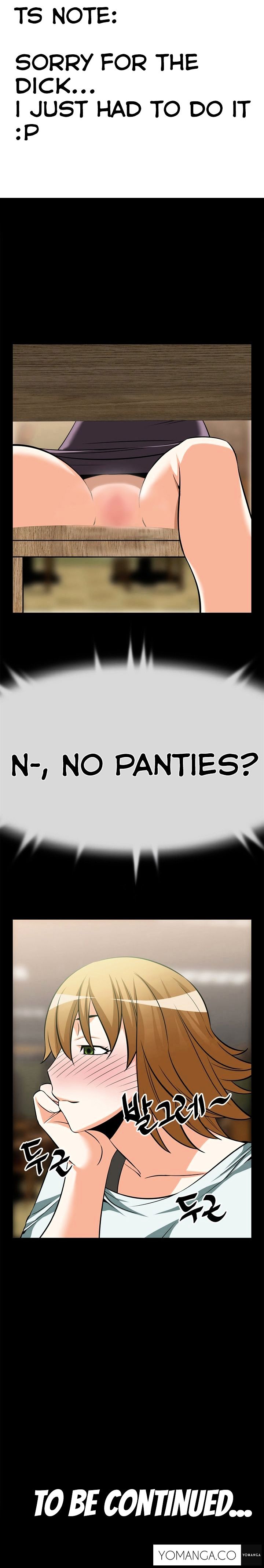 Love Parameter chapter 17 page 16
