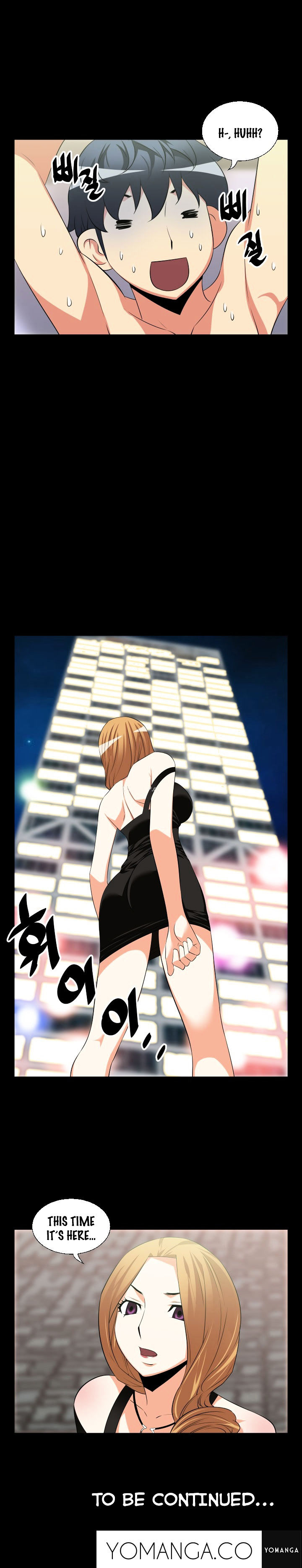 Love Parameter chapter 25 page 17