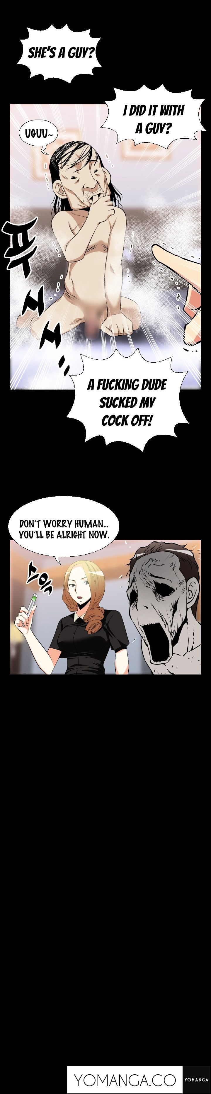 Love Parameter chapter 28 page 10