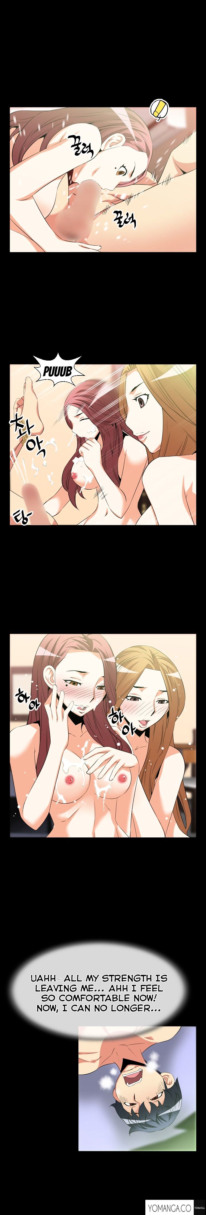 Love Parameter chapter 31 page 8