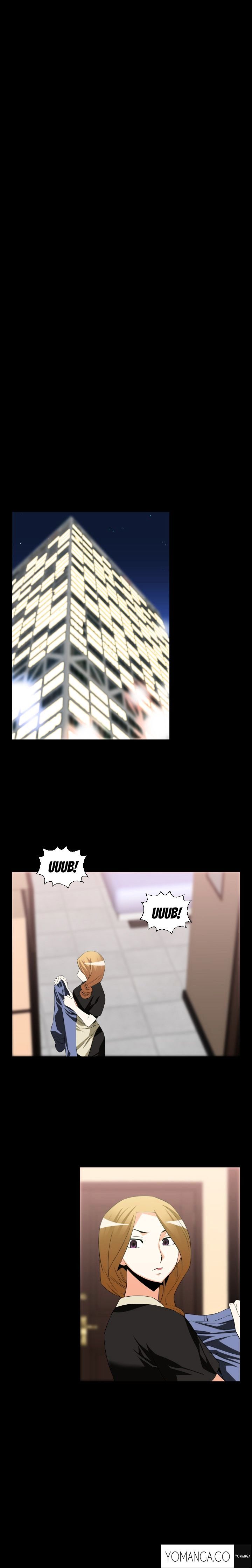 Love Parameter chapter 34 page 17