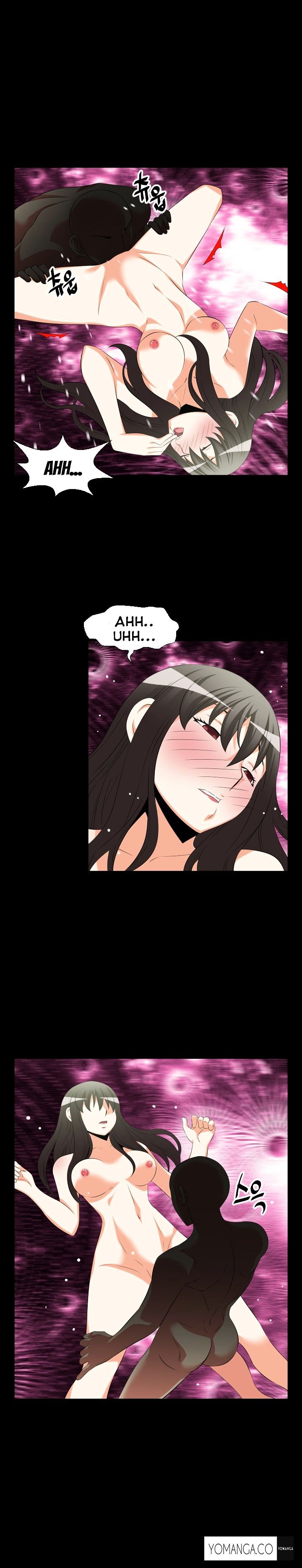 Love Parameter chapter 35 page 5