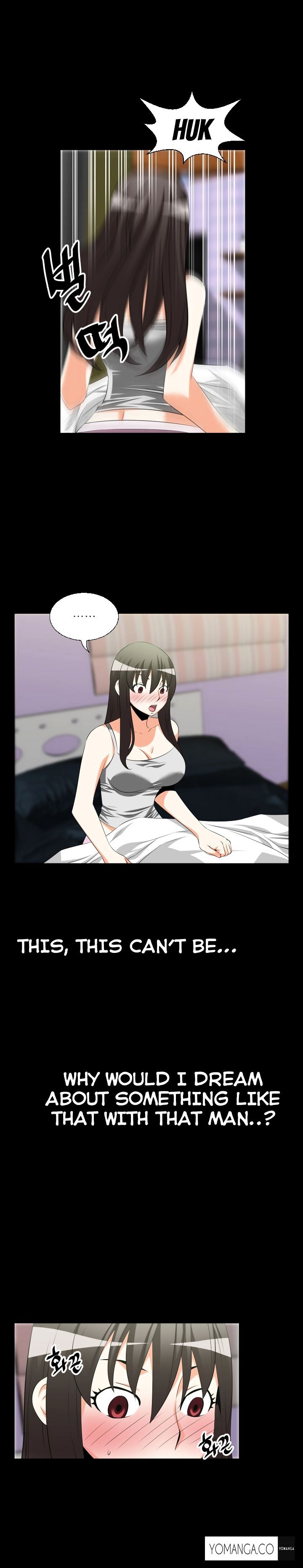 Love Parameter chapter 35 page 7