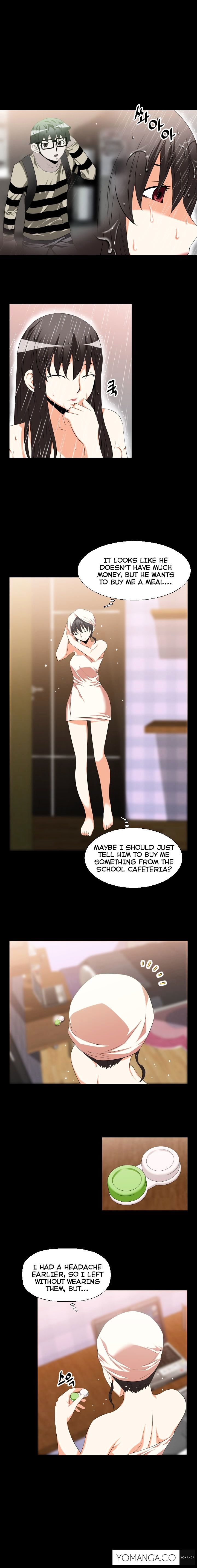 Love Parameter chapter 38 page 13