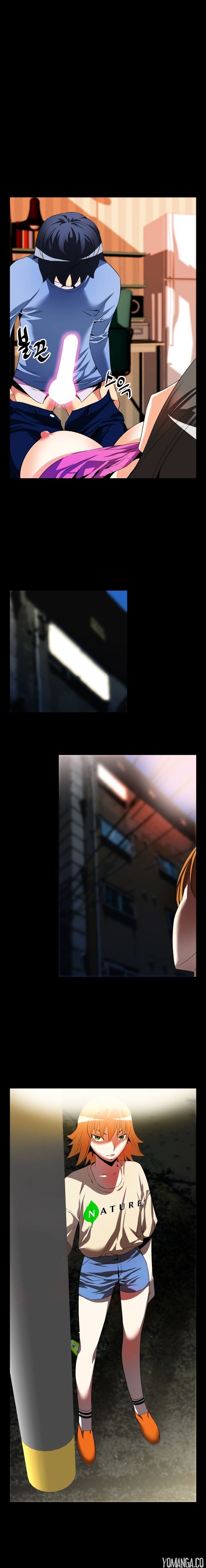 Love Parameter chapter 44 page 14