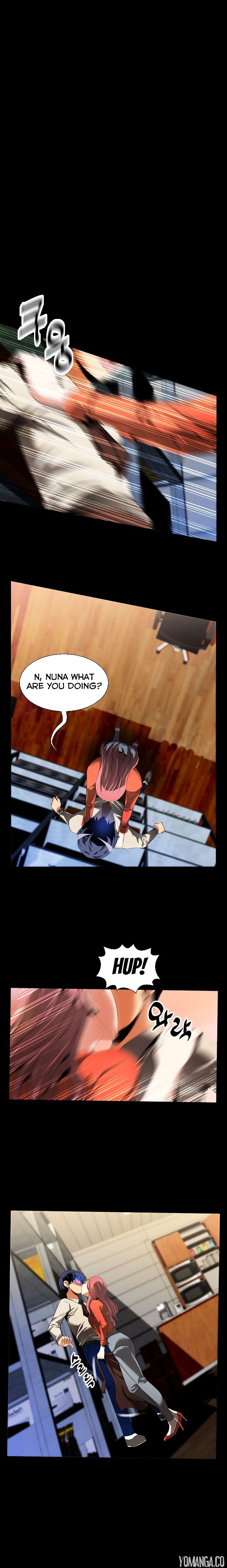 Love Parameter chapter 46 page 7