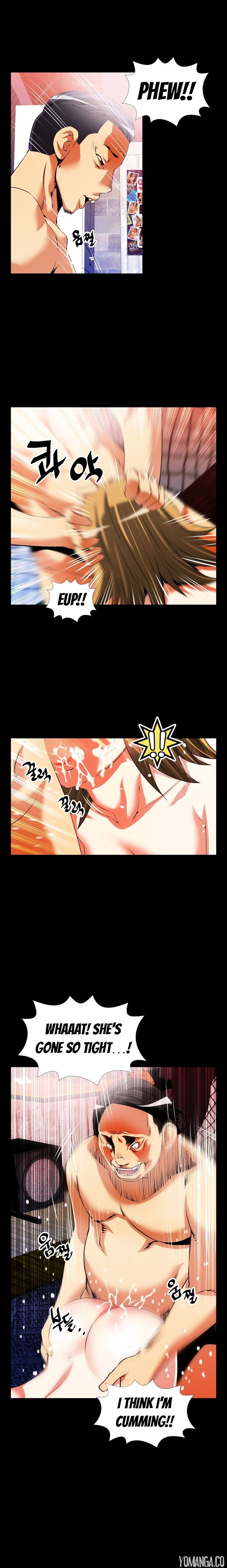 Love Parameter chapter 49 page 12