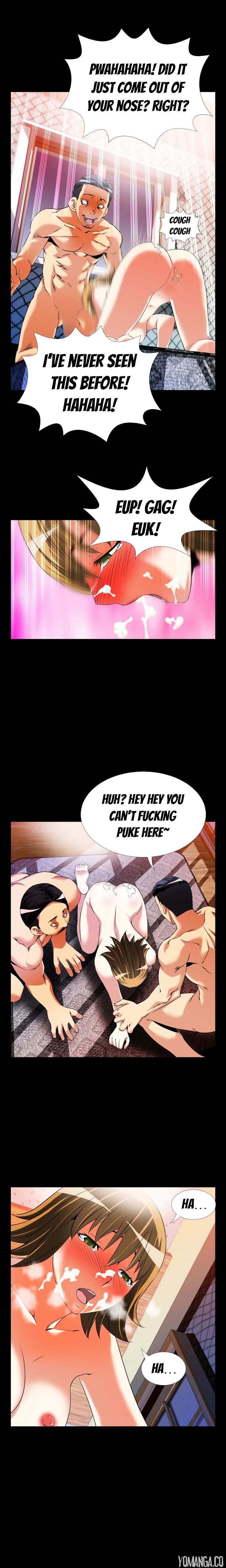 Love Parameter chapter 49 page 14
