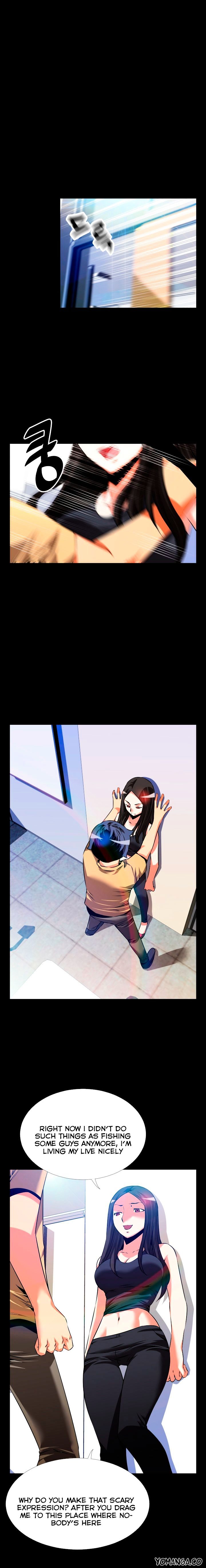 Love Parameter chapter 55 page 5