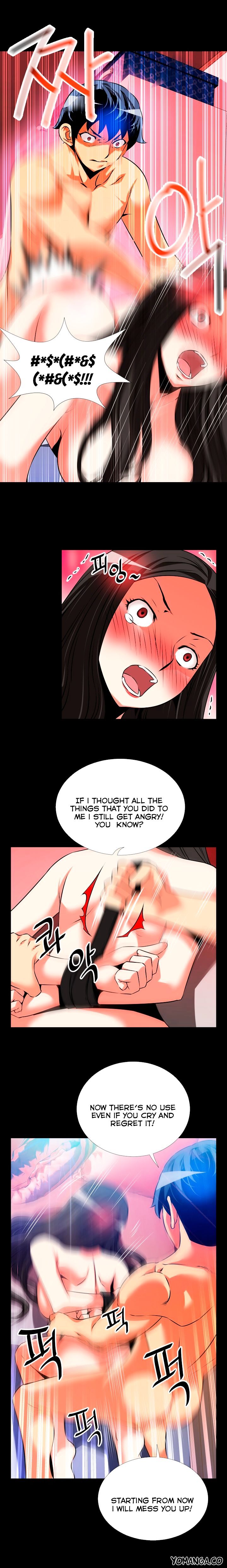 Love Parameter chapter 56 page 12