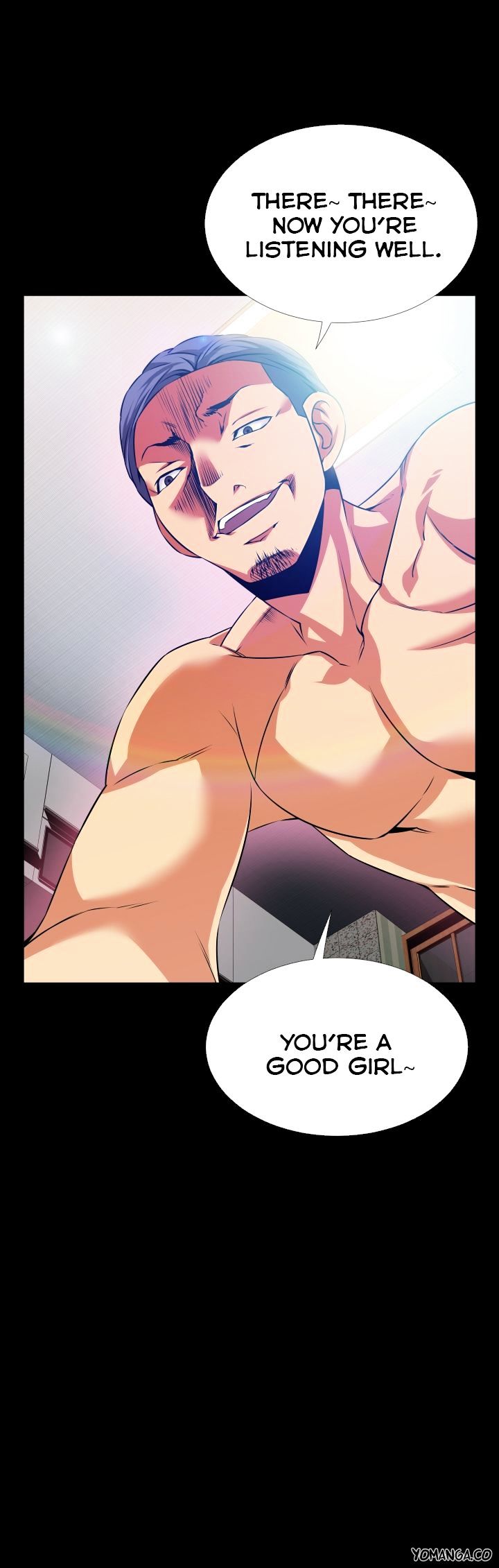 Love Parameter chapter 58 page 18