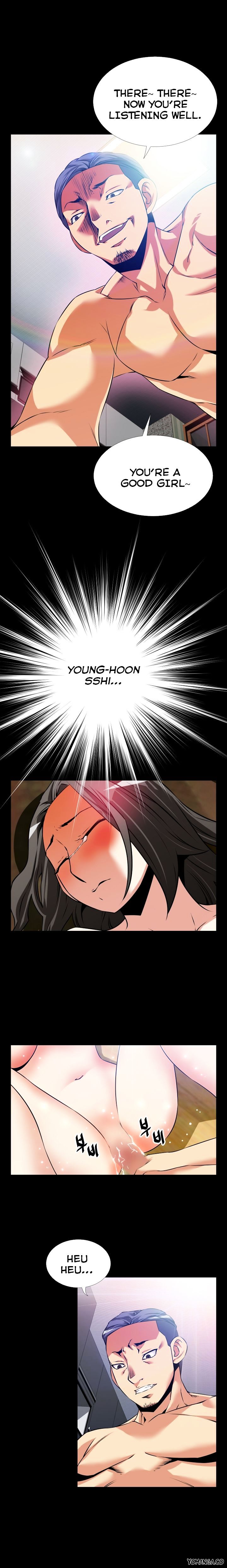 Love Parameter chapter 59 page 4