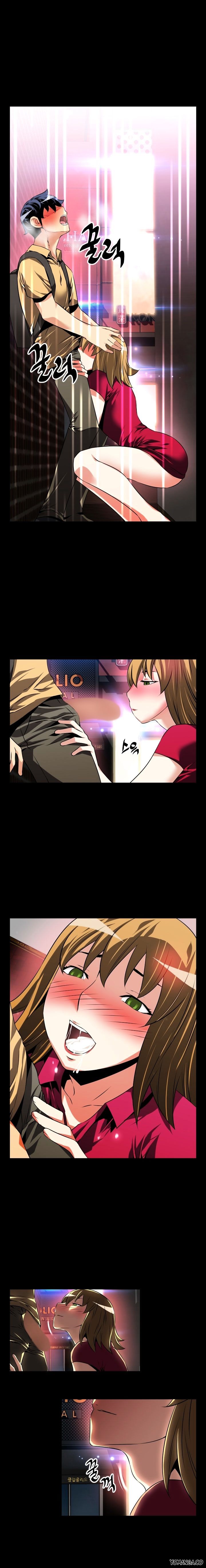 Love Parameter chapter 59 page 15