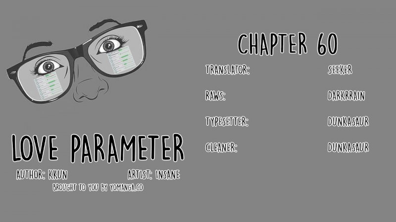 Love Parameter chapter 60 page 1