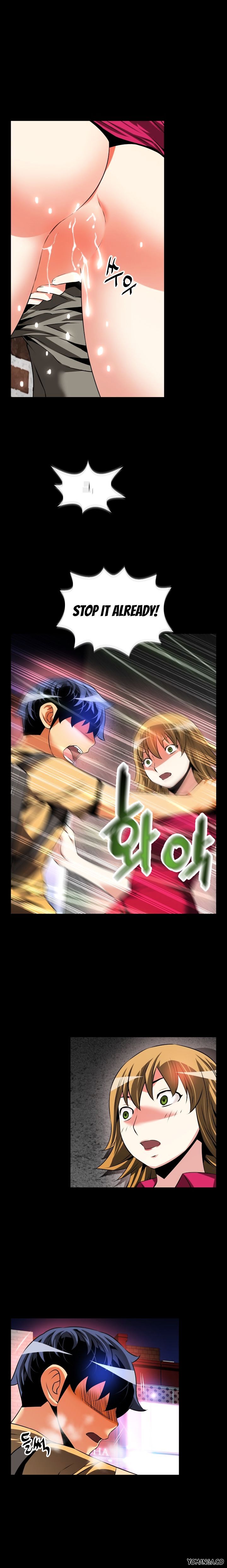 Love Parameter chapter 60 page 6