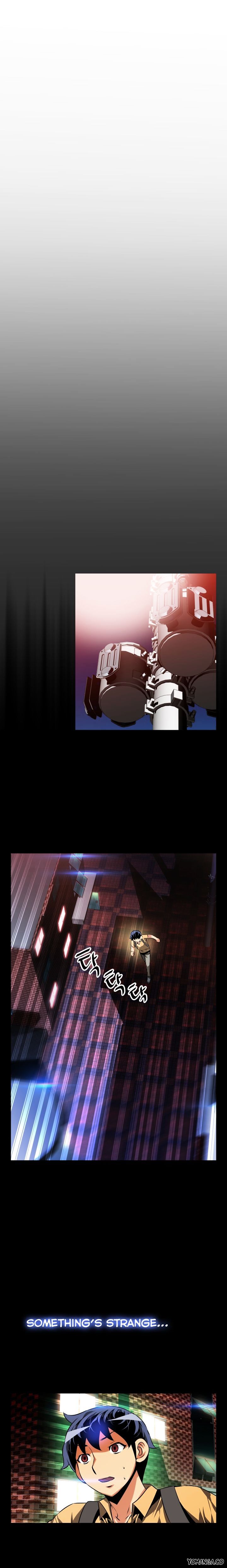 Love Parameter chapter 60 page 16