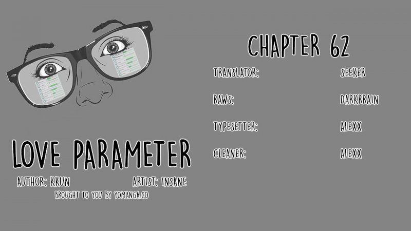 Love Parameter chapter 62 page 1