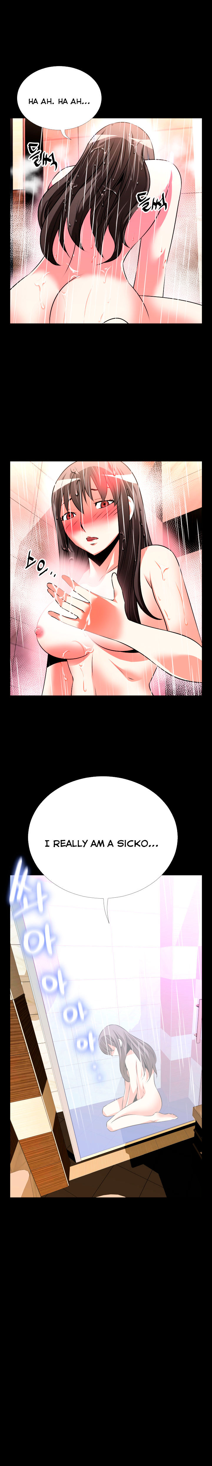 Love Parameter chapter 62 page 4