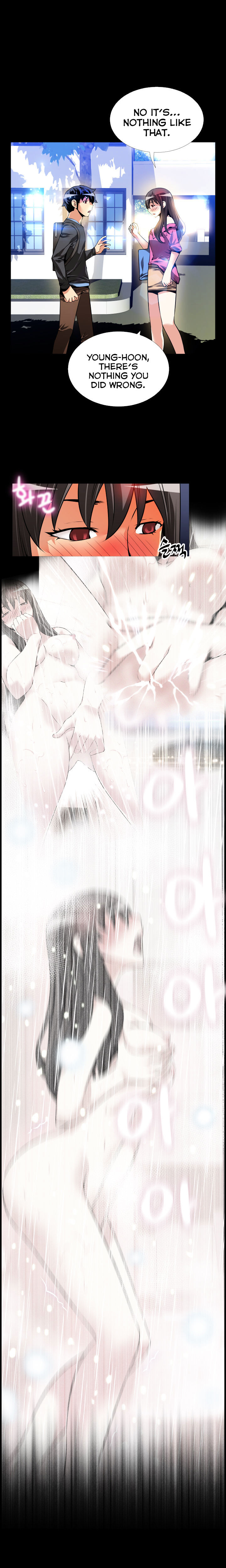 Love Parameter chapter 65 page 7