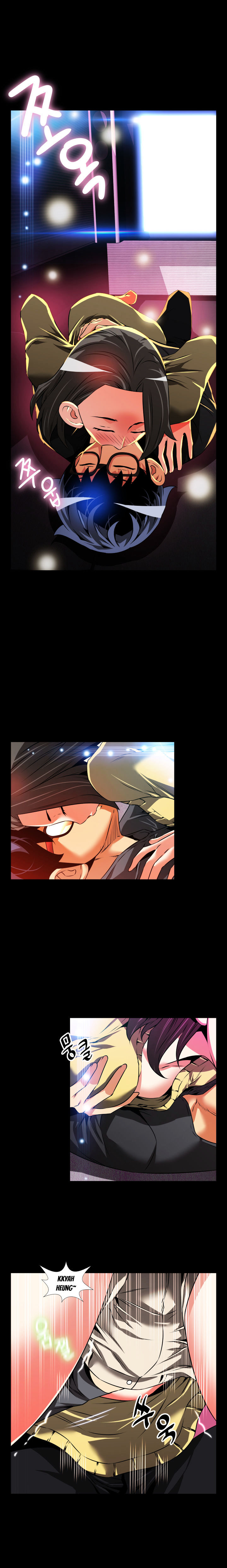 Love Parameter chapter 66 page 8