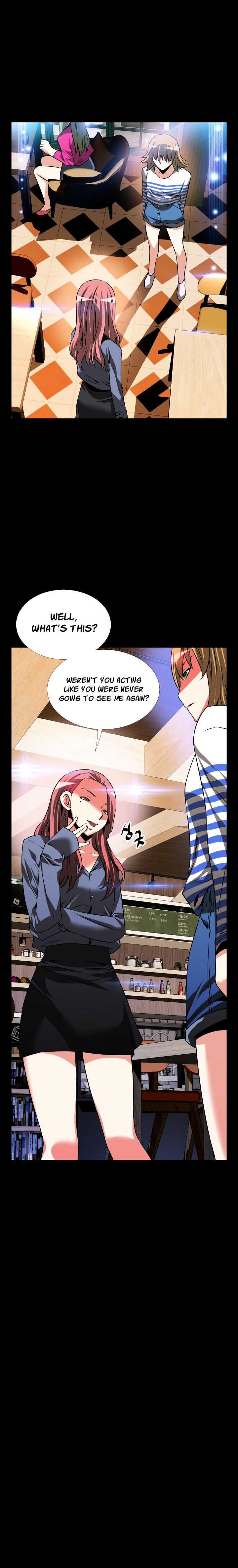 Love Parameter chapter 67 page 4