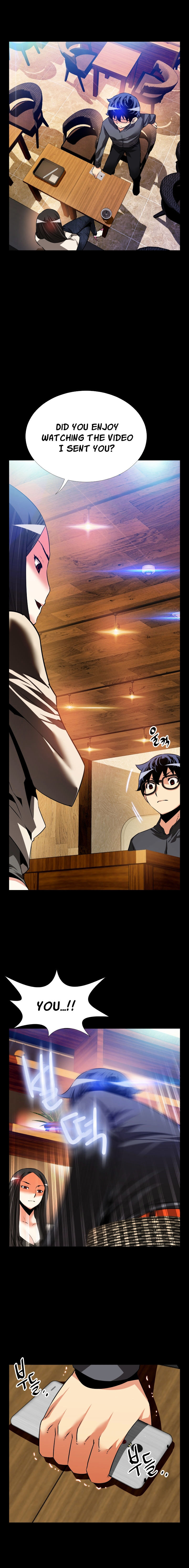 Love Parameter chapter 67 page 8