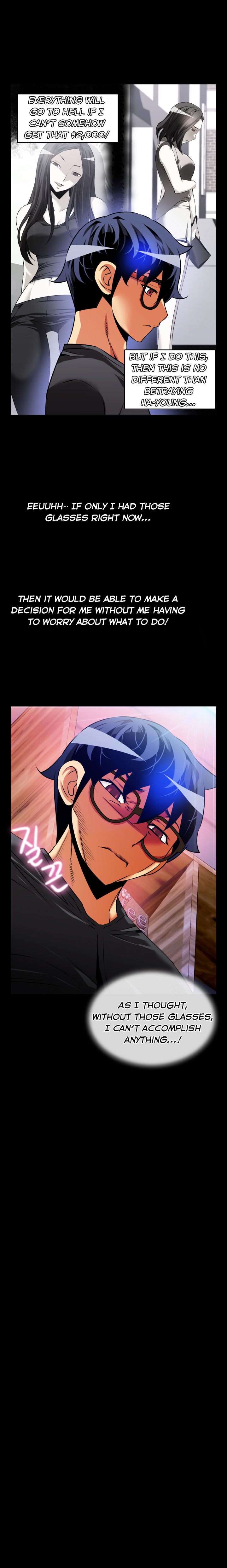 Love Parameter chapter 68 page 16