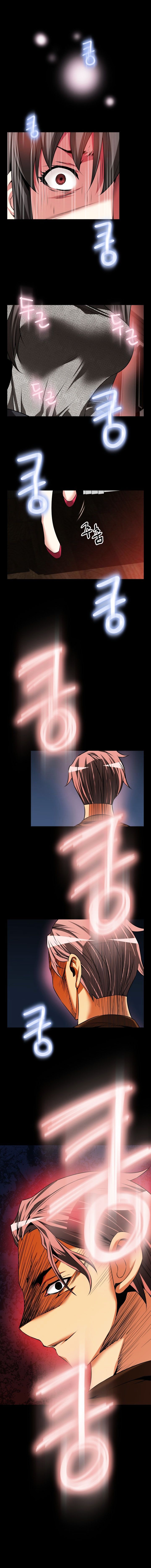 Love Parameter chapter 68 page 19