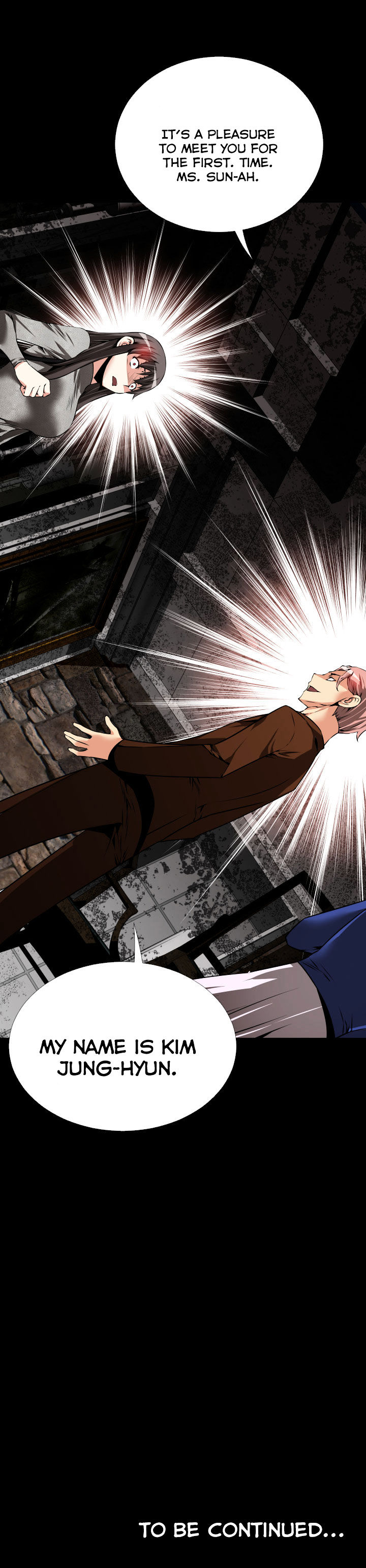 Love Parameter chapter 68 page 20